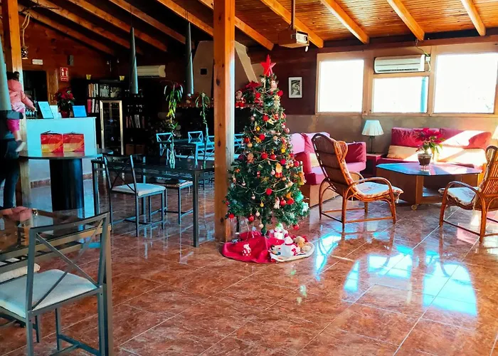 El Paraje del Chef