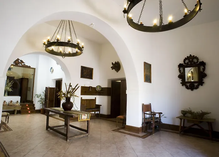 Cortijo El Sotillo